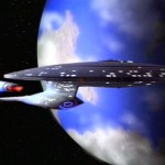 Star Trek: The Next Generation - Die Damen Troi (Ménage à Troi) DVD Screencap © CBS/Paramount