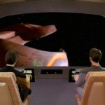 Star Trek: The Next Generation - Die Damen Troi (Ménage à Troi) DVD Screencap © CBS/Paramount