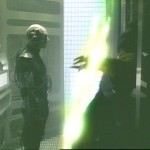 Star Trek: The Next Generation - In den Händen der Borg (The Best Of Both Worlds, 1) DVD Screencap © CBS/Paramount