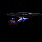 Star Trek: The Next Generation - Die letzte Mission (Final Mission) DVD Screencap © CBS/Paramount